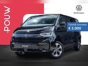 Volkswagen Transporter - 2.5 eHybrid 233pk AUT L2H1 32 Bulli | LMV 19'' | T
