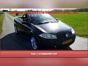 Renault Mégane - 1.6-16V Dynamique Comfort, Cabriolet, Panorama, Elec.pakket,