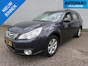 Subaru Outback - 2.5i Executive , LEDER, CRUISE, AUTOMAAT, NAVI, DEALERONDERH