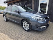 Renault Mégane - 1.5 dCi Limited