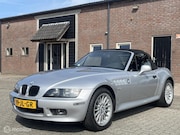 BMW Z3 - Roadster 1.9i Sport Line Sportstoelen Airco CruiseControl Ro