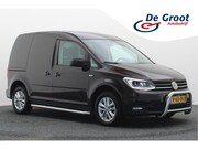 Volkswagen Caddy - 2.0 TDI DSG L1H1 BMT Airco, Winterpakket, ACC, Camera, Bi-Xe