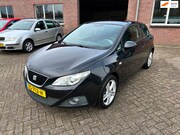 Seat Ibiza - SC 1.4 Sport // APK 26-9-2026 // Airco