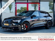 Audi e-tron - 50 quattro Launch edition plus 71 kWh | Nieuwe Elektromotor 