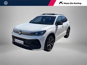 Volkswagen Tiguan - 1.5eHybrid 150kW/204PK R-Line Black Style · Leder · Harman K