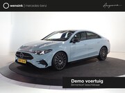 Mercedes-Benz CLA-Klasse - 200 AMG Line Business Solution AMG | Night | Matrix Led | Pa