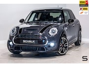 MINI Cooper S - 5-Deurs 2.0 Chili|Pano|H&K|Leder|StoelV|1eig