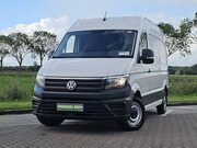 Volkswagen Crafter - 35 2.0 L3H3 140Pk Navi AC