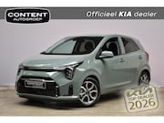 Kia Picanto - 1.0 GDI 4-zits ExecutiveLine NIEUW - LEVERBAAR