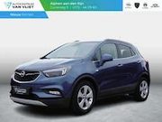 Opel Mokka X - 1.4 Turbo Innovation LEDEREN BEKLEDING | WINTERPAK