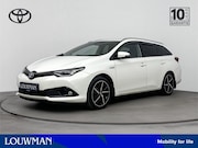 Toyota Auris - Touring Sports 1.8 Hybrid Dynamic Ultimate