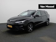 MG 5 - Luxury Long Range 61 kWh | Leder | Camera | CarPlay | Adapti