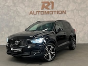Volvo XC40 - 1.5 T5 Recharge R-Design garantie|360°CAM|KEYLESS|DODEHOEK|H