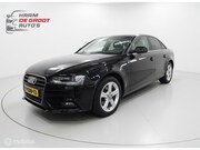 Audi A4 - Limousine 1.8 TFSI Business Edition Cruise/Clima/Nap