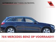 Mercedes-Benz GLC-klasse - 250 4MATIC Ambition Exclusive NAVI CAMERA TREKHAAK <<78.554K