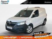 Renault Kangoo - 1.5 Blue dCi 95PK advance L1 *Navi(Carplay)+Camera*Climate*P