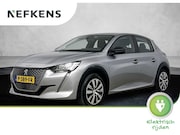 Peugeot e-208 - 136pk EV 50 kWh Active | Accu 96% | CarPlay | Climate Contro