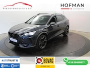 CUPRA Formentor - 1.4 e-Hybrid Perform EL Trekhaak 360ºCamera Virtual 19" Keyl