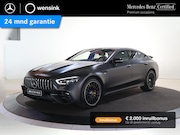 Mercedes-Benz AMG GT - 4-Door Coupe AMG 53 4MATIC+ Premium Plus | Night | Panoramad