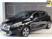 Renault Clio - 0.9 TCe ECO Night&Day