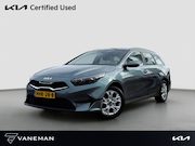 Kia Ceed - Sportswagon 1.5 T-GDi DynamicLine Automaat