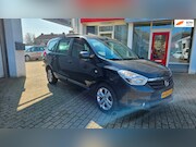Dacia Lodgy - 1.2 TCe Prestige 7p