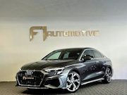 Audi A3 - Limousine 35 TFSI edition S Line Keyless|Trekhaak