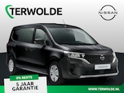 Nissan Townstar - N-Connecta L2 44 kWh | €6.739 Korting! | Achteruitrijcamera