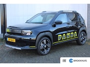 Fiat Grande Panda - 1.2 Hybrid La Prima | Achteruitrijcamera | Airco (automatisc
