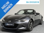 Mazda MX-5 - 1.5 SkyActiv-G 131 GT-M | LEDER | PDC | BOSE