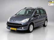 Peugeot 1007 - 1.4 Gentry
