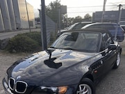 BMW Z3 - Roadster 1.9 / Zeer mooie cabriolet…
