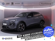Audi Q6 e-tron - S edition quattro 100 kWh | Private lease vanaf €1334 | 385p