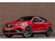 Renault Arkana - 1.6 E-Tech R.S. Line, Origineel NL, Bose, Trekhaak, Adaptive
