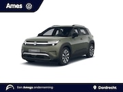 Volkswagen ID. Cross - Style 52 kWh accu, 155 kW / 211 PK SUV Elektrische aandrijvi