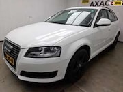 Audi A3 - Sportback 1.4 TFSI Attraction GARANTIE ! NIEUWE AP