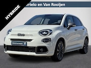 Fiat 500X - Cross 1.5 Hybrid Sport | Automaat | Clima | ACC | Navi | LED
