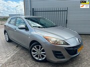 Mazda 3 - 1.6 TS Plus|Airco|Cruise|Stoelver|Schade