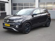 Volkswagen T-Cross - 1.0 TSI Life Airco, apple-carplay, licht metalen velgen, 115