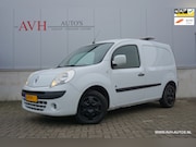 Renault Kangoo Express - Z.E