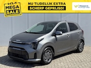 Kia Picanto - 1.0 GDi DynamicPlusLine | Camera | Cruise control | Carplay