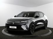 Renault Scenic E-Tech - esprit Alpine | Elektrisch verwarmbare voorstoelen | Elektro