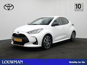 Toyota Yaris - 1.5 Hybrid Executive | Parkeersensoren V+A | Blindspot | Sto