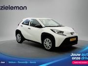 Toyota Aygo X - 1.0 VVT-i MT - Carplay, Adaptive Cruise, Airco
