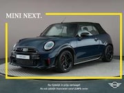 MINI John Cooper Works - JCW XL