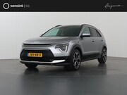 Kia Niro - 1.6 GDi PHEV DynamicPlusLine Edition | 18” lichtmetalen velg