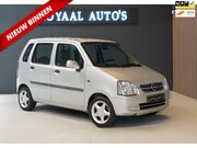 Opel Agila - 1.2-16V Comfort | ELEK.RAMEN | NAP | APK .