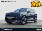 Kia EV9 - Plus AWD 99.8 kWh