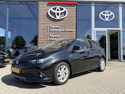 Toyota Auris - 1.8 Hybrid Business Plus Automaat 136pk | Achteruitrijcamera