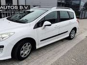 Peugeot 308 - SW 1.6 VTi XS airco automaat *85.000km*
